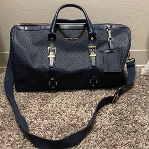 Michael Kors Weekend Bag